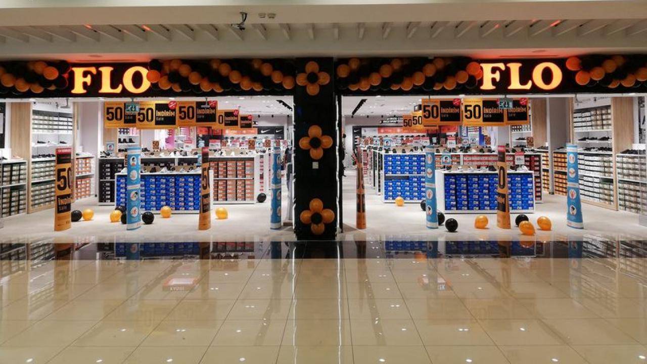 Flo Mağazacılık'tan halka arz başvurusu