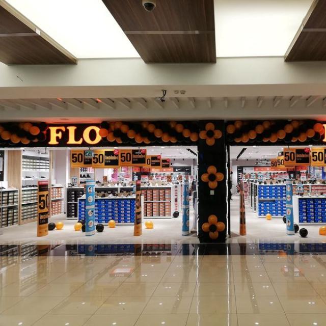 Flo Mağazacılık'tan halka arz başvurusu - 4 dakika önce