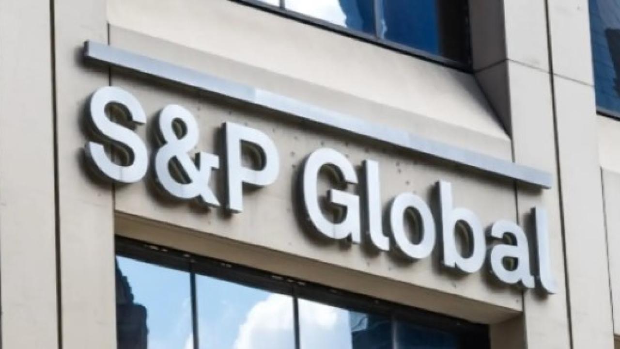 S&P Global Ratings: Türkiye'de hanehalkının liraya güveni dirençli kalmaya devam ediyor