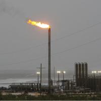 Avrupa’da doğalgaz fiyatları 2022’den beri ilk kez 90 euroyu aştı