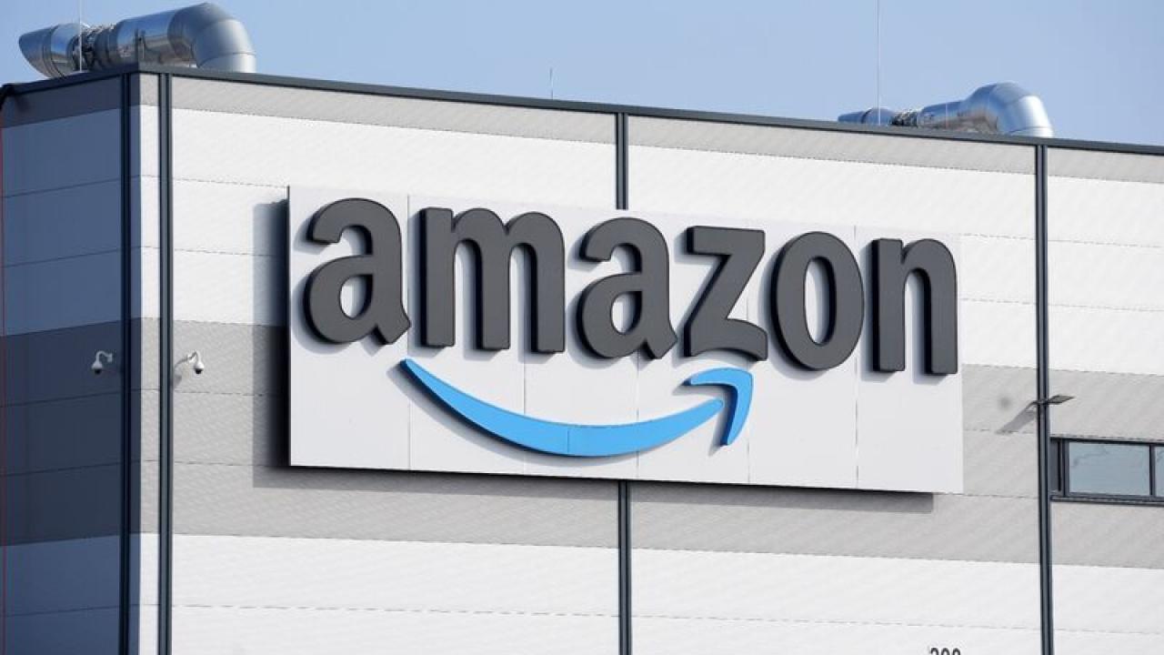 Amazon, yılbaşı sezonunda 300 binden fazla kişiyi işe alacak