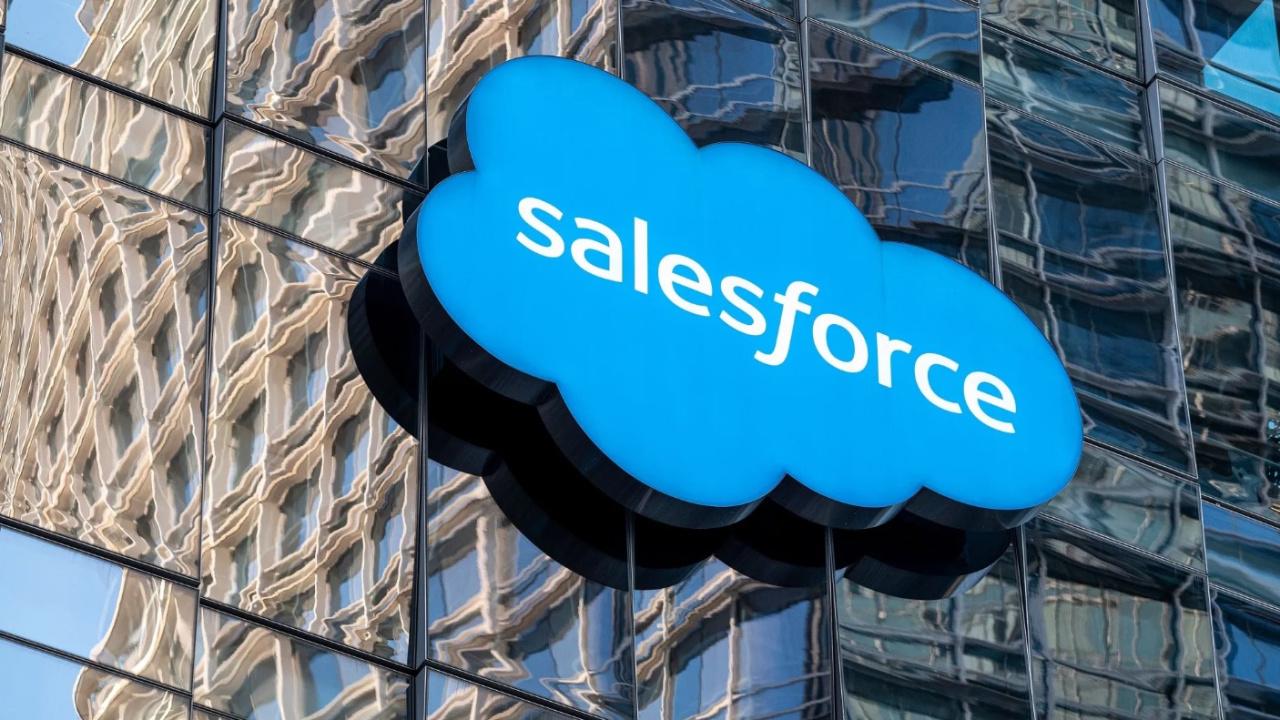 Salesforce, pazarlama şirketi Braze'i 5,7 milyar dolara satın alıyor