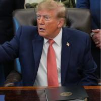 Trump: İran ile savaş çok yakında sona erecek