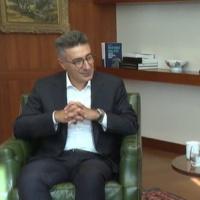 Garanti BBVA CEO’su Akten: Fon krizinin bankacılık sektörüne şu ana kadar etkisi olmadı