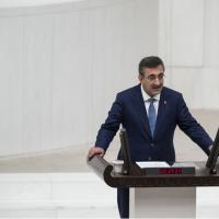 Cevdet Yılmaz: Sermaye piyasalarımız yoluna daha güçlü şekilde devam edecek
