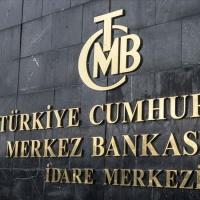 TCMB'de Ocak'tan bu yana ilk faiz indirimi