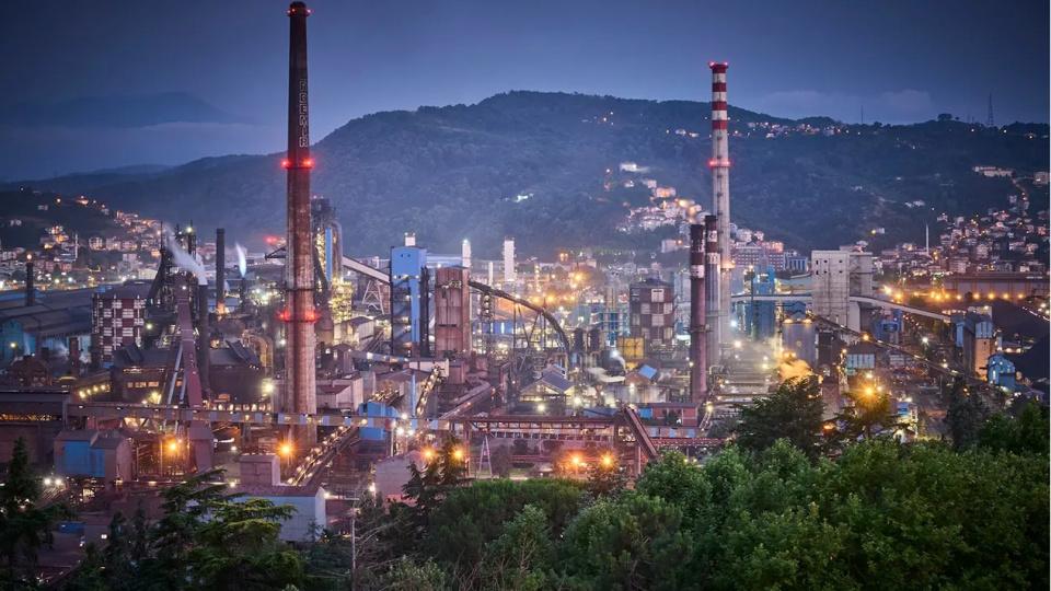 Ereğli Demir 2,2 milyar TL net kârla beklentileri aştı
