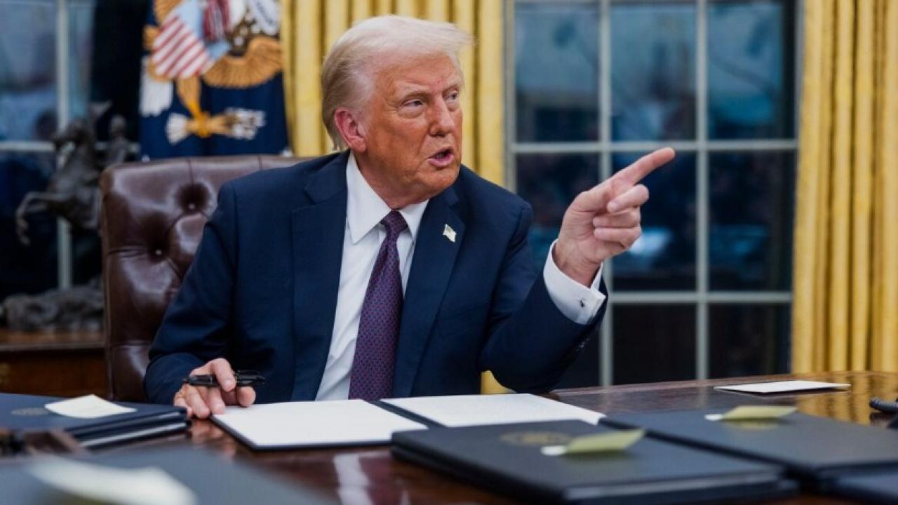Trump'ın Konut Sektörüne Girişimleri: Maliyetleri Düşürme Çabaları