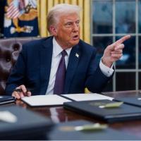Trump'tan konut maliyetlerini düşürmeye yönelik kararname