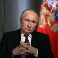 Putin: Ukrayna ile anlaşmaya hazırız