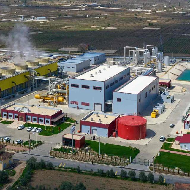 Zorlu Enerji kupon ödemesini altı ay ertelemek istiyor - 2 dakika önce