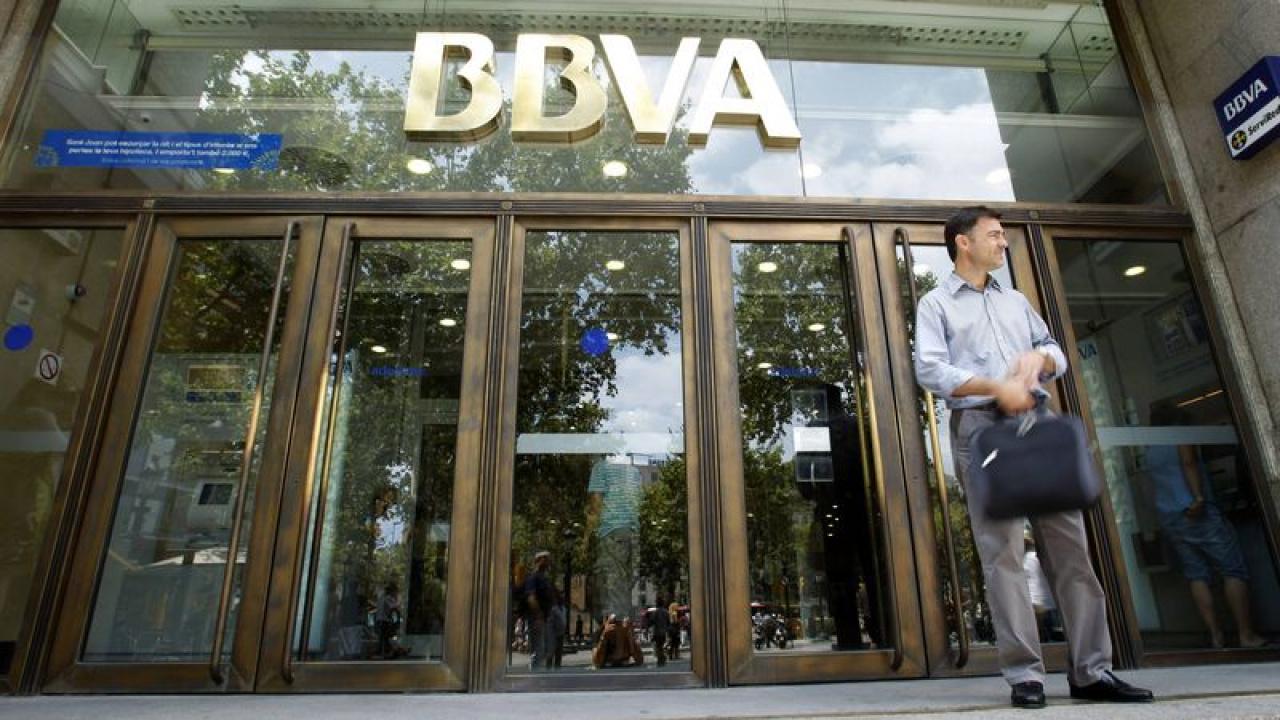 BBVA'dan TL için dolarizasyon uyarısı