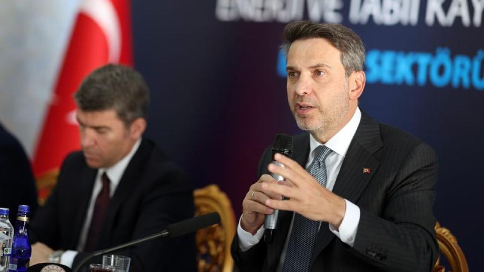 Türkiye ile Rusya Arasında Dizel Mutabakatı, Bayraktar Şirketlerin Teyit Etmesi Gerektiğini Söyledi