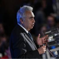 IEA Başkanı Birol, enerji krizinin 2027'de de devam edeceği görüşünde