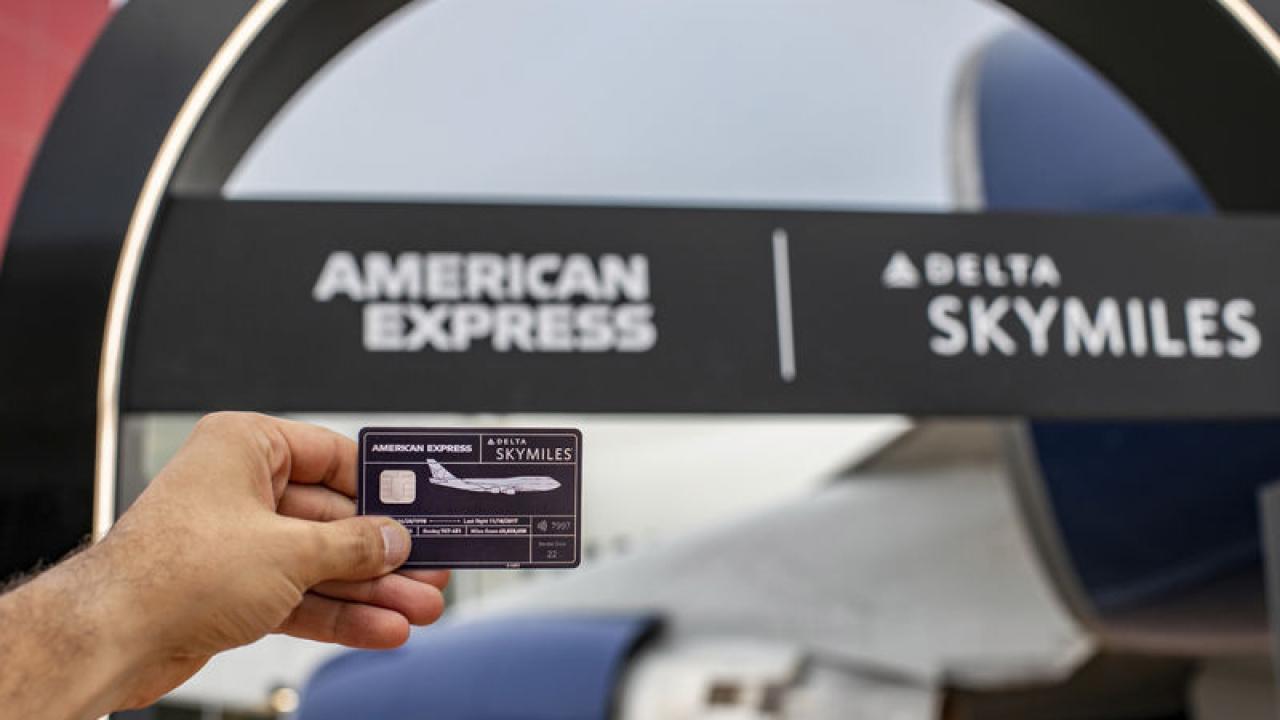 American Express, Operasyonel Yeniden Yapıda İnsan Kaynaklarını Daraltıyor