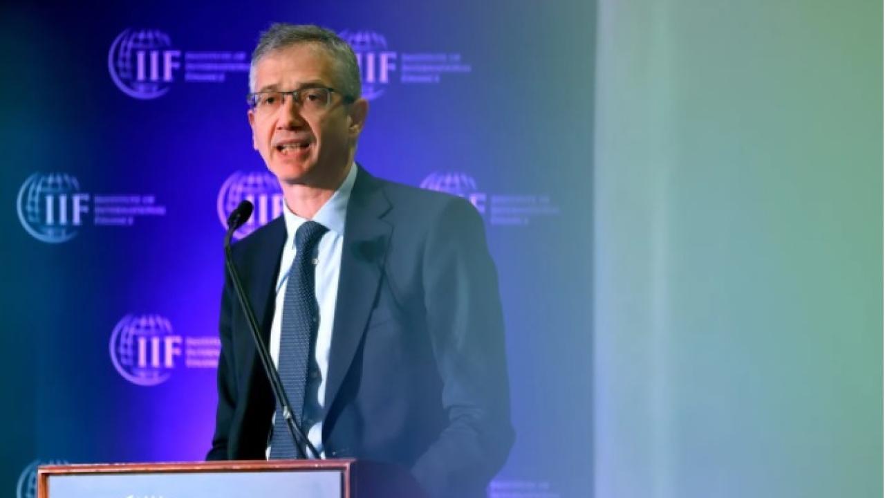Euro Bölgesi'nin Kalbinde Yeni Bir Dönem: Merkez Bankası Yönetimi İçin Rekabet Sona Yaklaşıyor