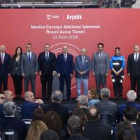 Arçelik'ten 200 milyon euroluk yatırım