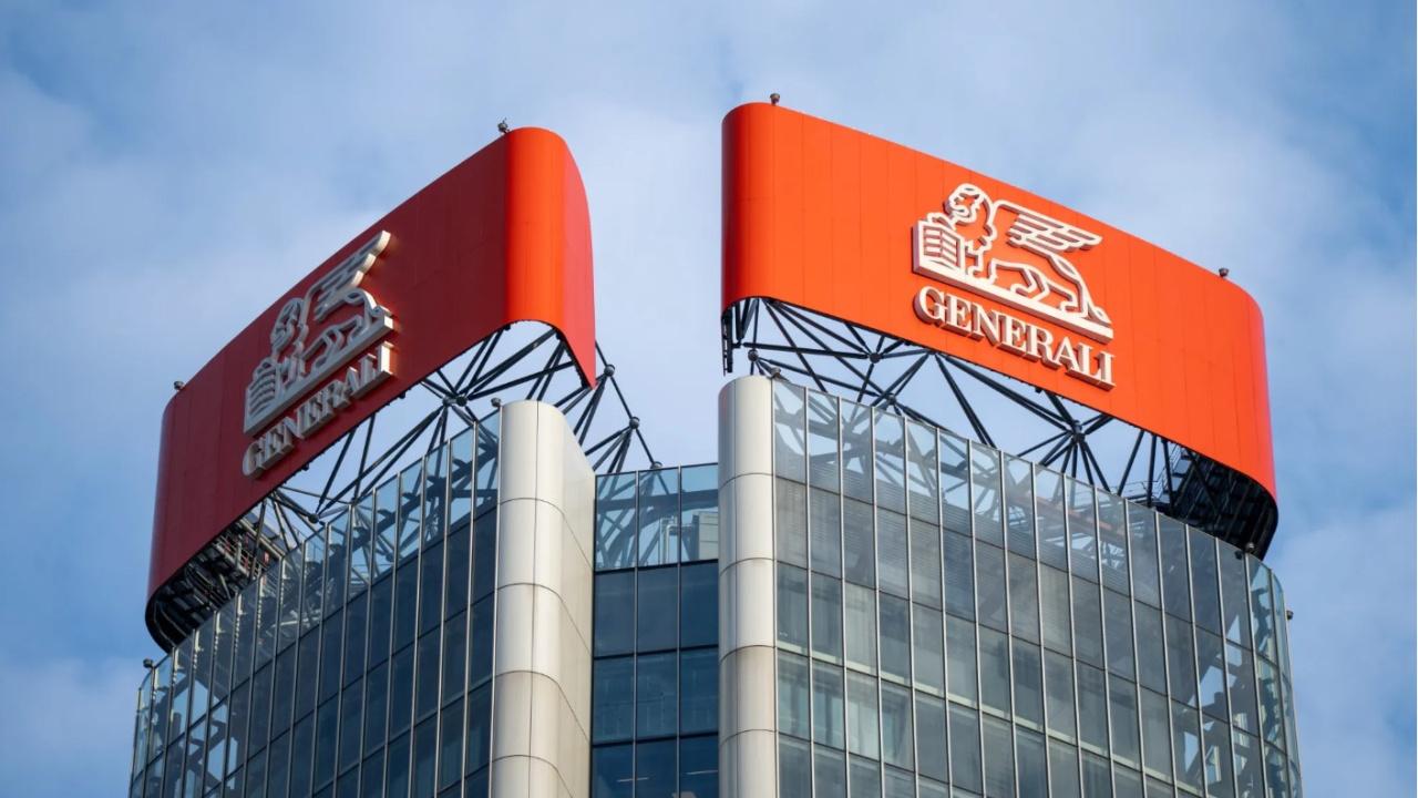 Generali'nin Almanya'daki Yeniden Şekillendirmesi: 800 İşten Çıkarma ve Teknolojilere Yatırım