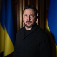 Zelenskiy: Üçlü toplantı konusunda anlaştık