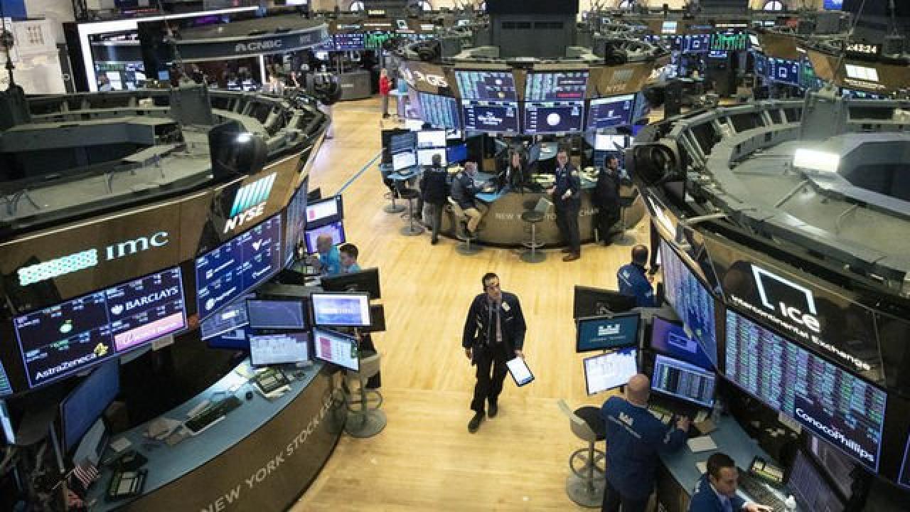 Finansal Sahnenin Çalkantıları: Merkez Bankası Kararları Gelecek Haftada Kritik