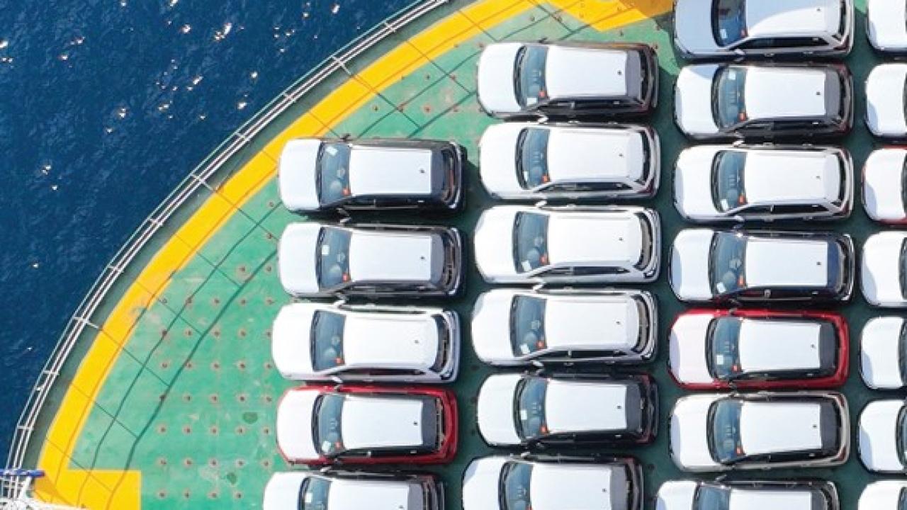 Avrupa Otomotiv Sektöründe Yeni Bir Dönüşüm: Rekabetin Kilidi?