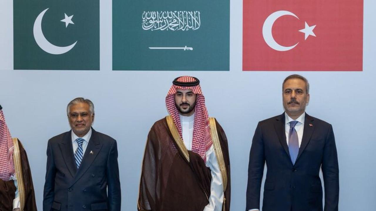 İran: Mekke İttifakı ülkelerinden üst düzey yetkililer Tahran'ı ziyaret edecek