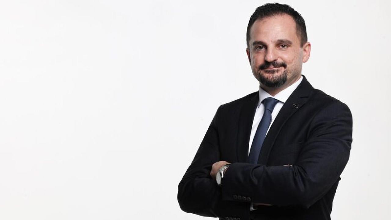 Türkiye Sigorta Genel Müdür Yardımcısı İşten Çıkarıldı