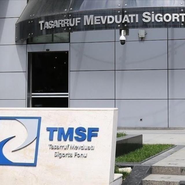 TMSF'den bir şirket için satış kararı