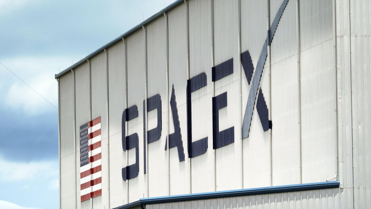 SpaceX'ten Nvidia çipleri için 40 milyar dolarlık finansman hamlesi