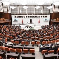 Fon Tasfiye Kanunu yasalaştı
