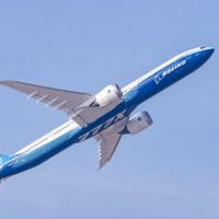 Boeing’in uçak birimindeki zarar arttı