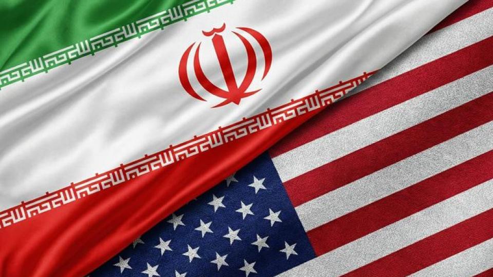 Iran's supreme leader restates terms for ending war with US