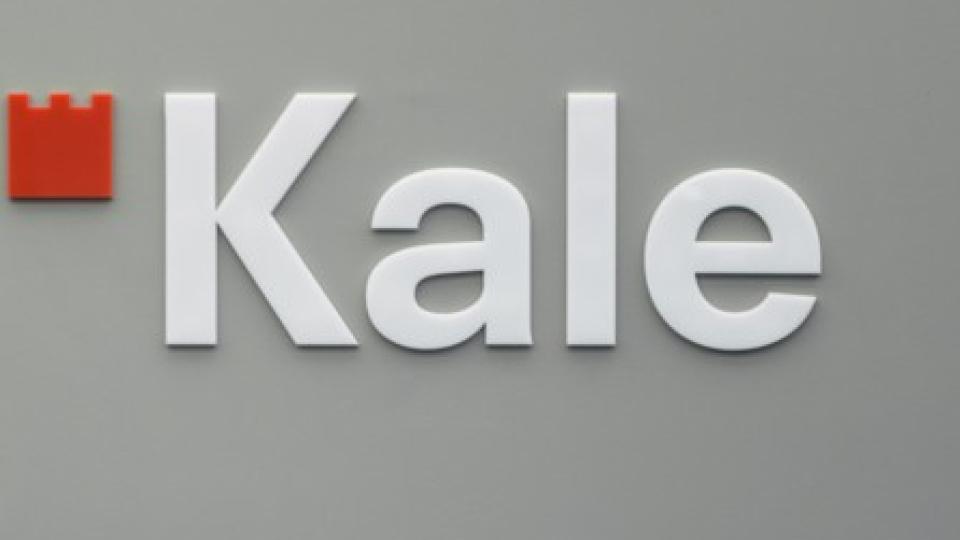 Kale Seramik applies to restructure bank loan repayments