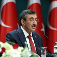 Yılmaz: 23 Ekim itibarıyla 71 bin 899 hesaba 68 milyar lira ödendi