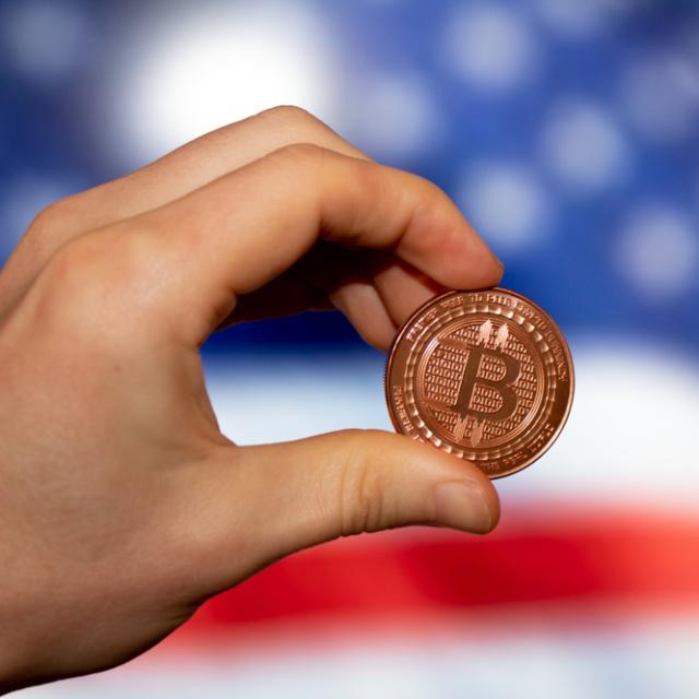 Bitcoin’in 100 bin dolara yükselişinin önünde satış baskısı var