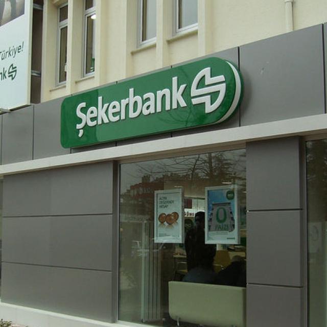 Merrill Lynch International Şekerbank'taki payını ikiye katladı - 2 dakika önce