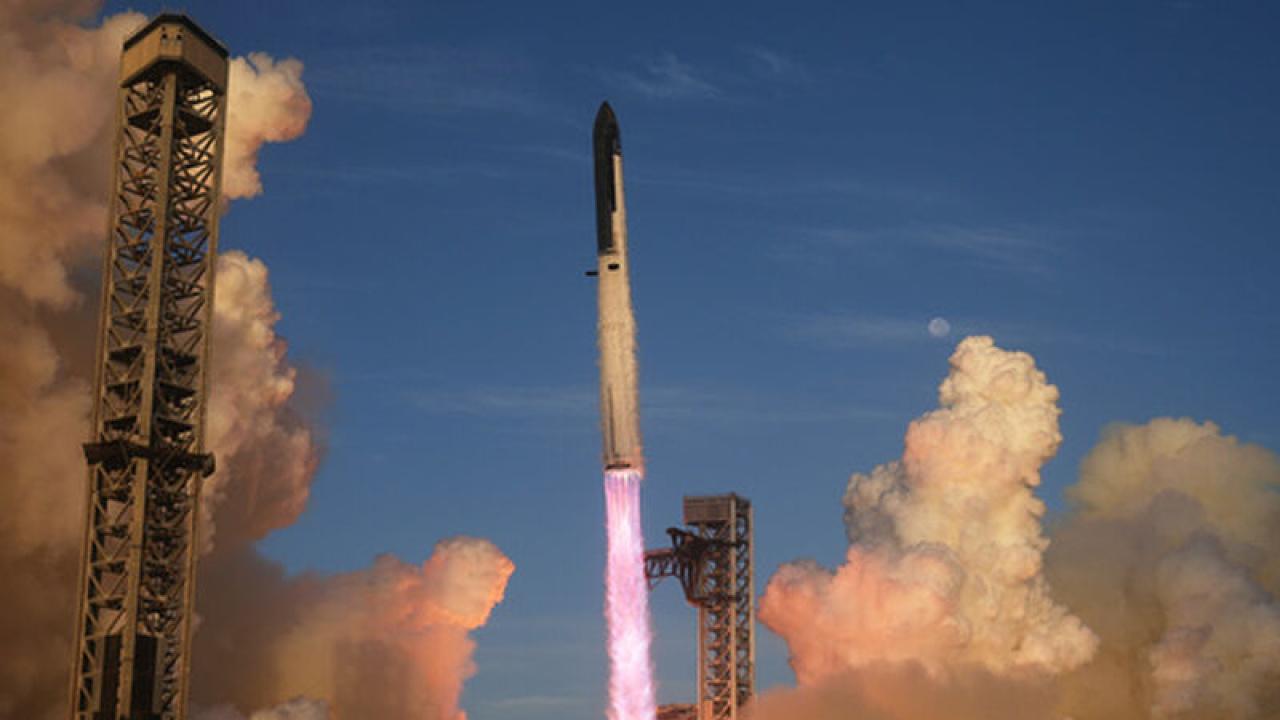 Yörüngede Yeni Bir Diplomasi: Rusya ve SpaceX'in Ortaklığı