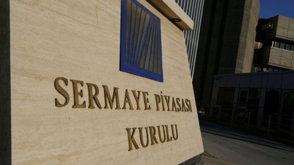 Turkey’s Capital Markets Board rejects claims about foreign investors