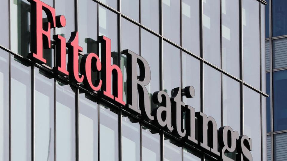 Fitch warns global credit risks are worsening as 2027 approaches