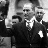 103 yıllık en büyük eser: Cumhuriyet Bayramı kutlu olsun