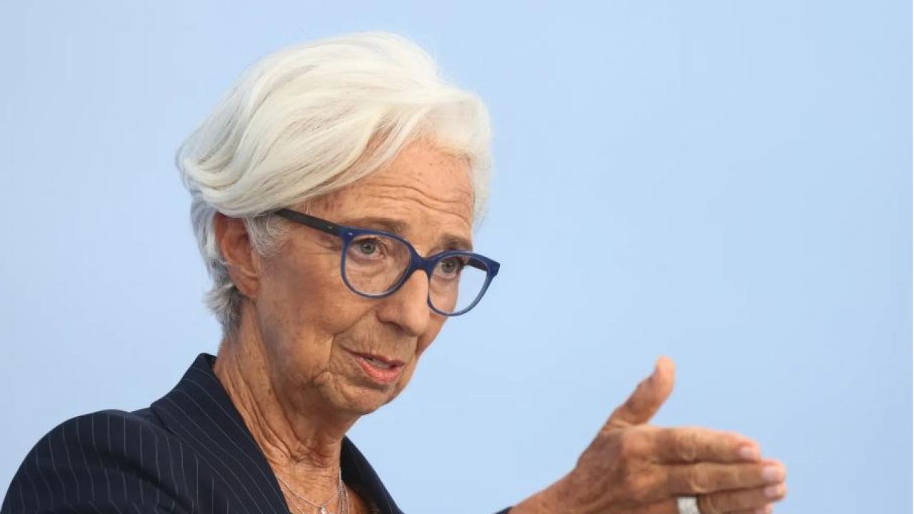 Euro Bölgesi'nin Lideri Değişimi: Lagarde'ın Görev Sonu ve Yeni Yönetim Arayışları
