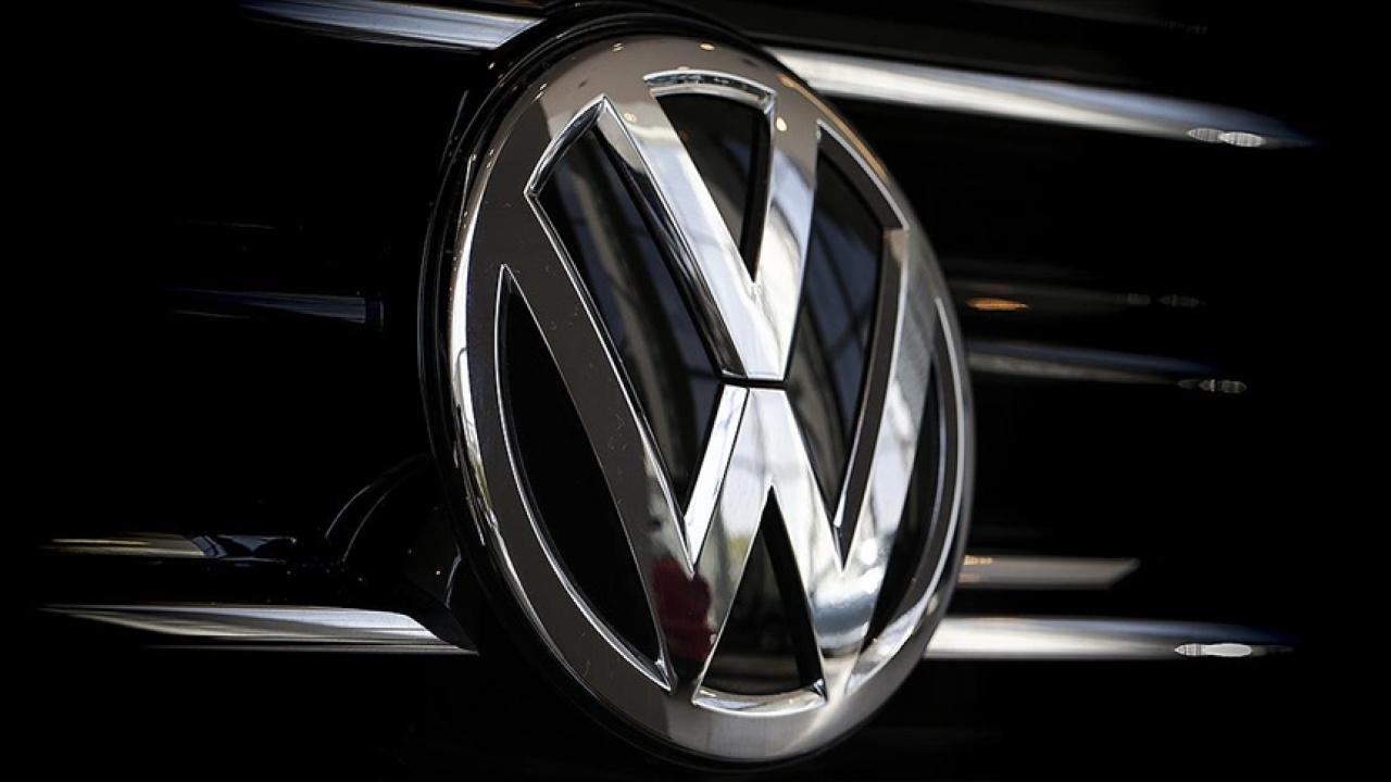 Volkswagen Grubu'ndan 3. çeyrekte zarar