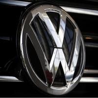 Volkswagen Grubu'ndan 3. çeyrekte zarar