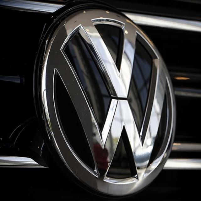 Volkswagen Grubu'ndan 3. çeyrekte zarar