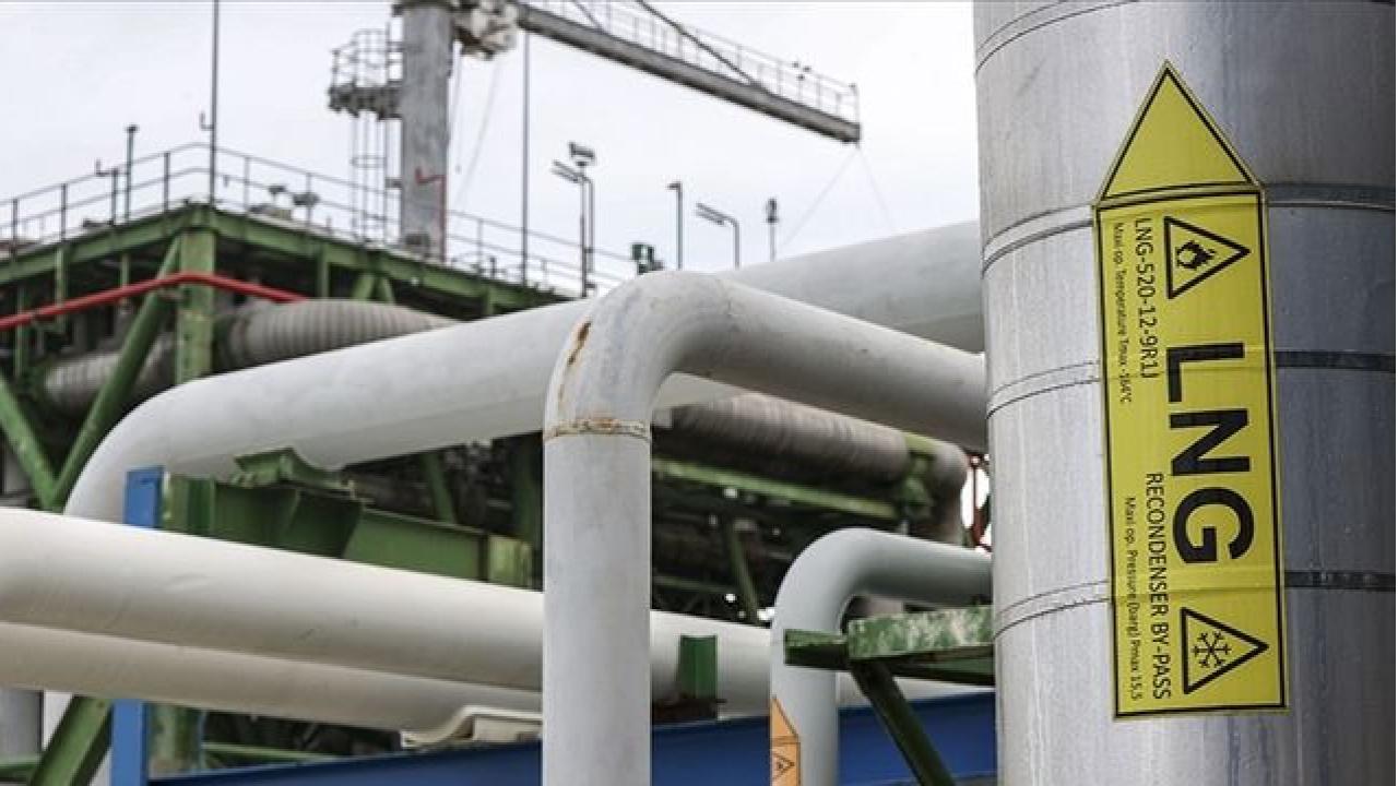 Doha'dan Yeni Bir Enerji Anlaşması: ABD'ye LNG Taahhüdü