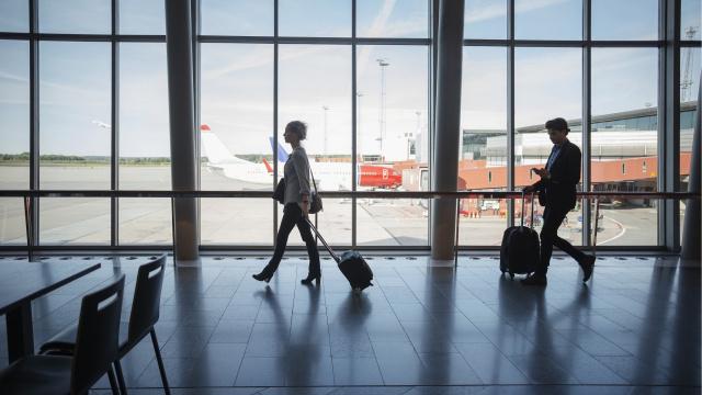 Turist sayısı ilk 9 ayda yüzde 1,72 azaldı