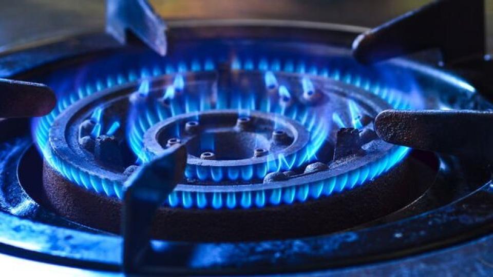 BOTAŞ sets November and December natural gas use limits