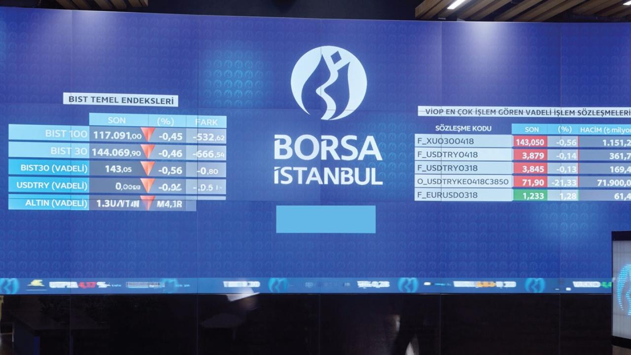 Temettülerin verimi artıyor
