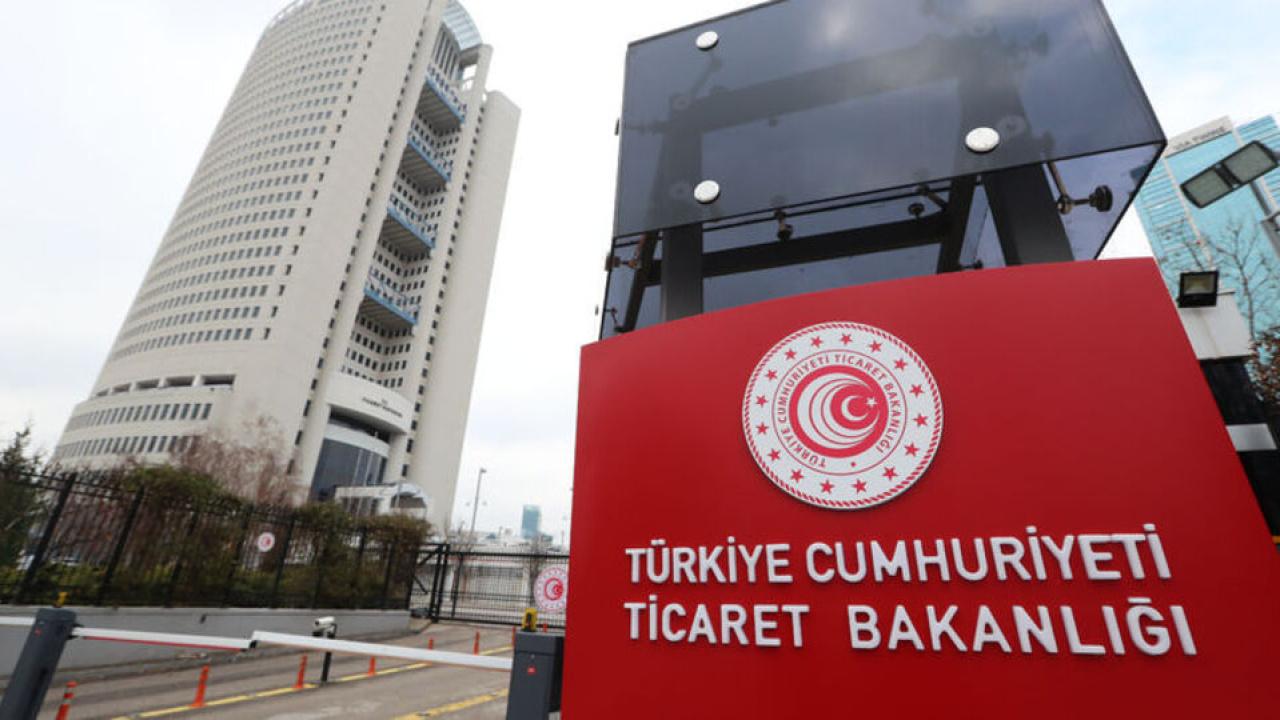 Türk markalarının rekabet gücünü artıracak destekler uygulamaya alındı