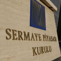 SPK Başkanlığı'na Muhsin Atcı atandı
